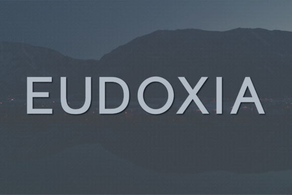 Eudoxia