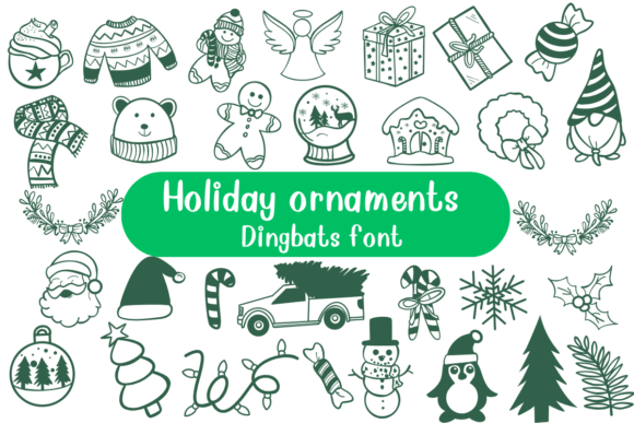 How Holiday Ornaments Can Elevate Your Brand’s Visual Identity